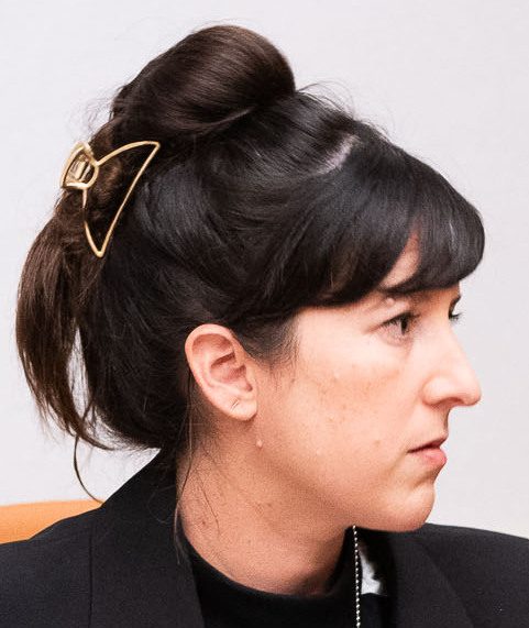 Portrait de Adi Shoham