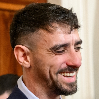 Portrait de Ariel Cunio