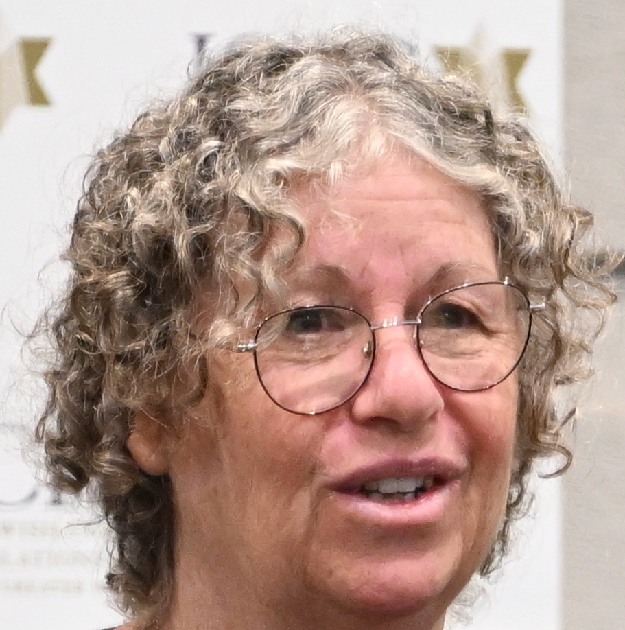 Portrait de Aviva Siegel