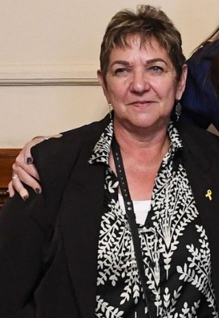 Portrait de Clara Marman