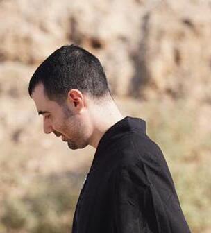 Portrait de Guy Gilboa-Dalal