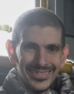 Portrait de Or Levy